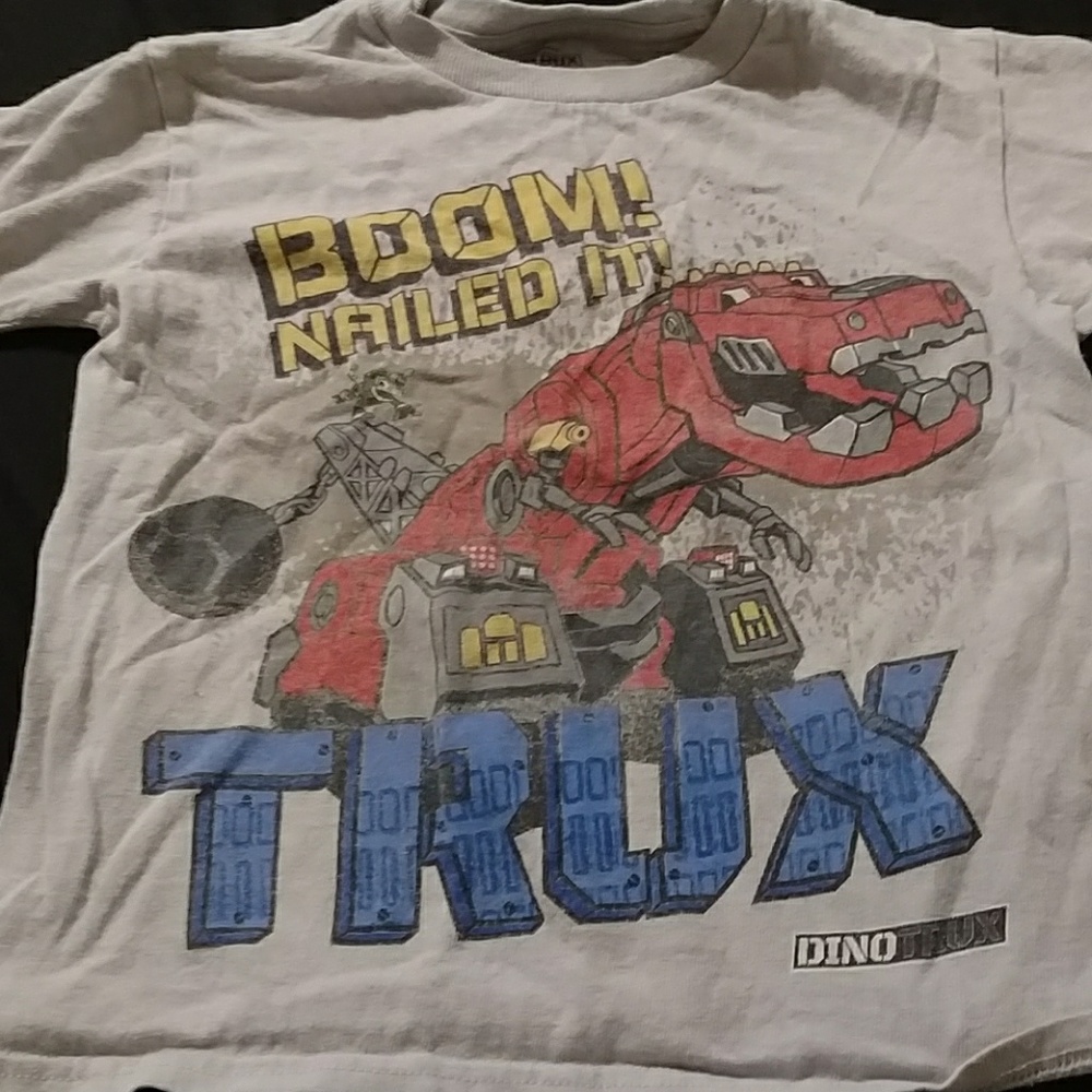 Boys shirt